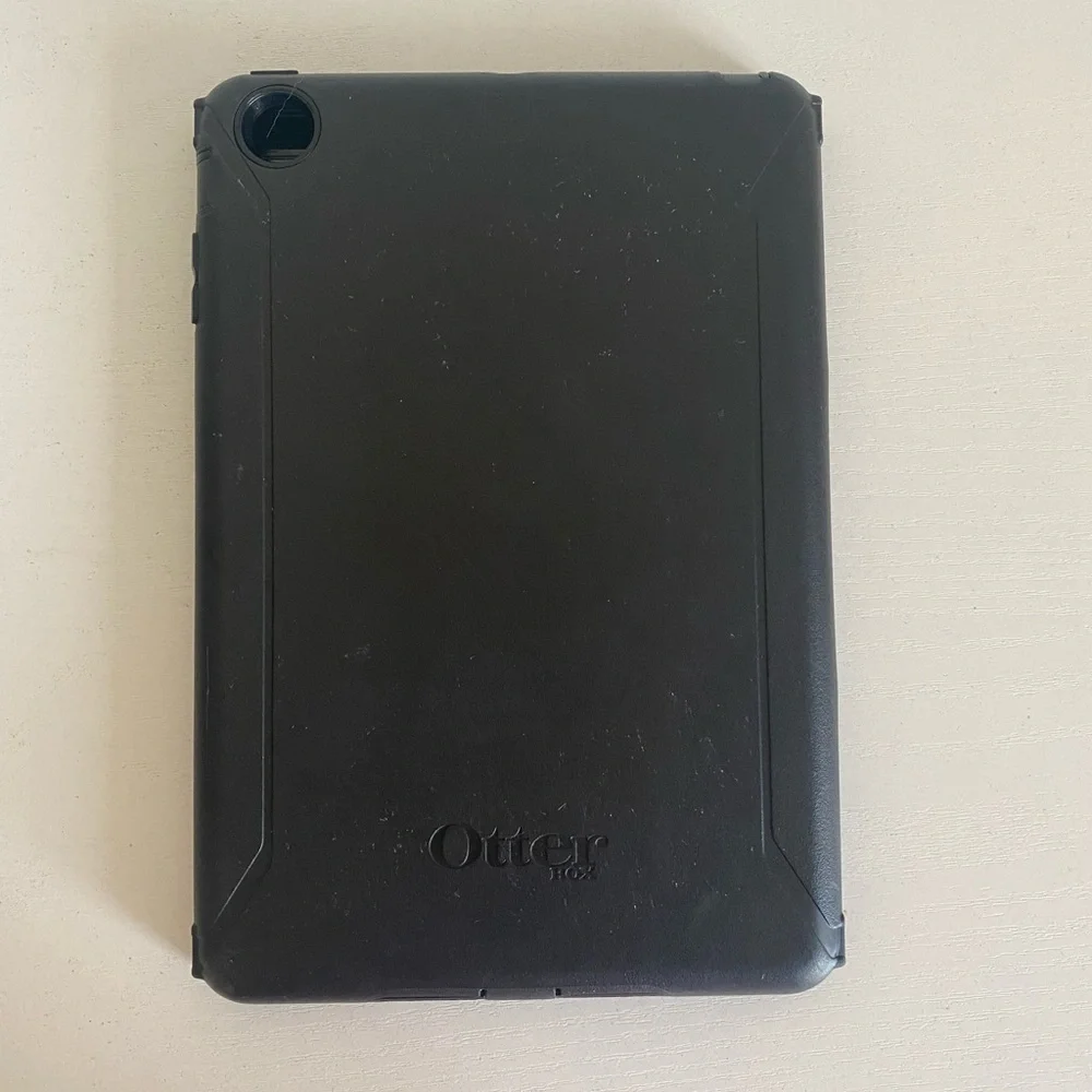iPad mini Otter Box Cover